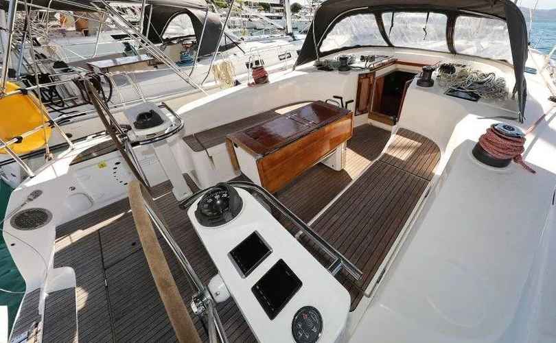 Photo Bavaria Cruiser 50 (2012)