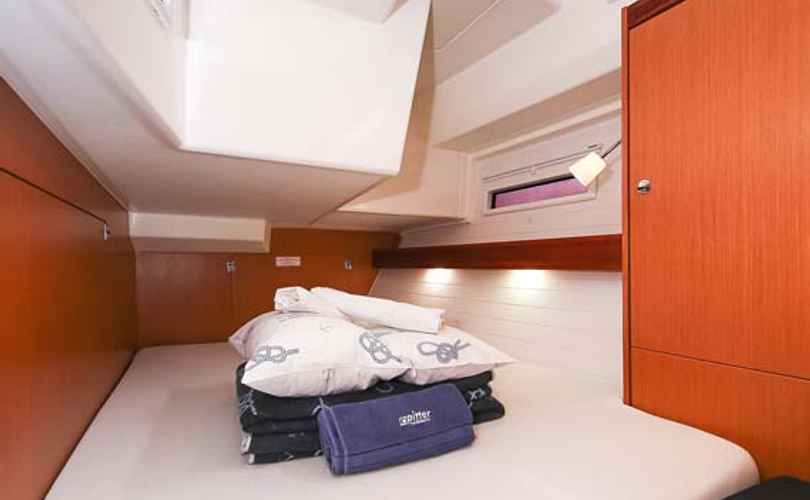 Photo Bavaria Cruiser 50 (2012)