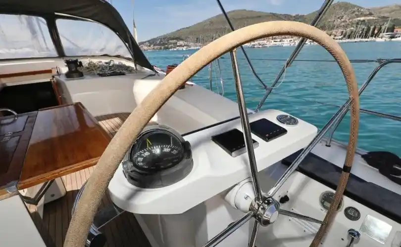 Photo Bavaria Cruiser 50 (2012)