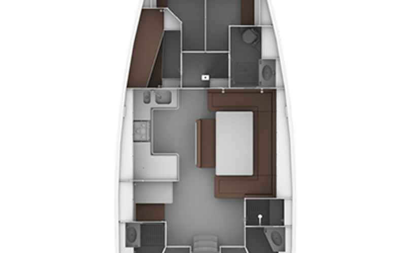 Photo Bavaria Cruiser 50 (2012)