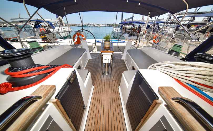 Photo Bavaria Cruiser 51 (2015)