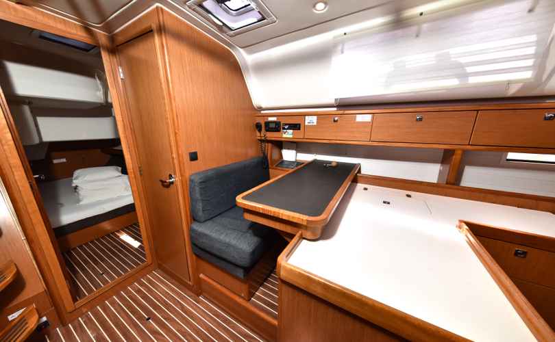 Photo Bavaria Cruiser 51 (2015)
