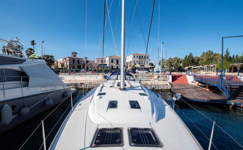 Photo Bavaria 51 Cruiser (2018)