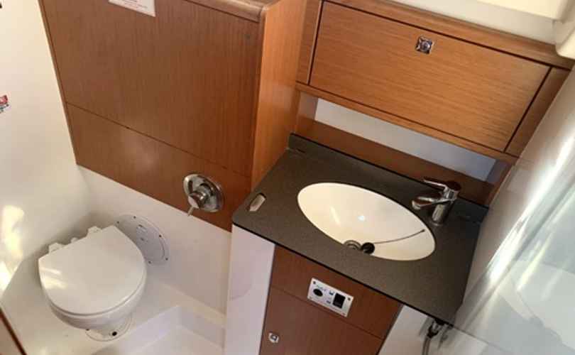 Photo Bavaria 51 Cruiser (2016)