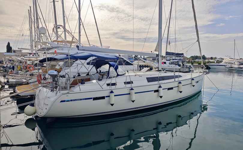 Bavaria 51 Cruiser