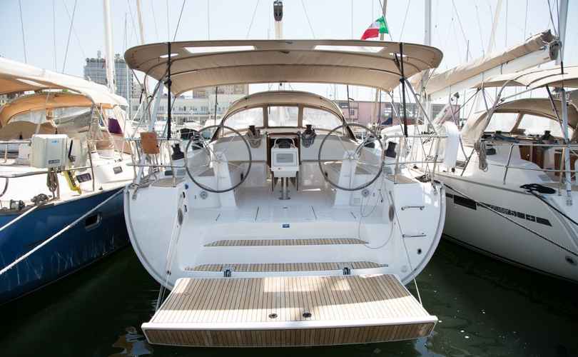 Bavaria 51 Cruiser