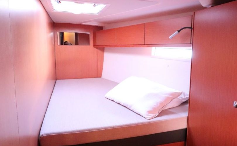 Bavaria Cruiser 51