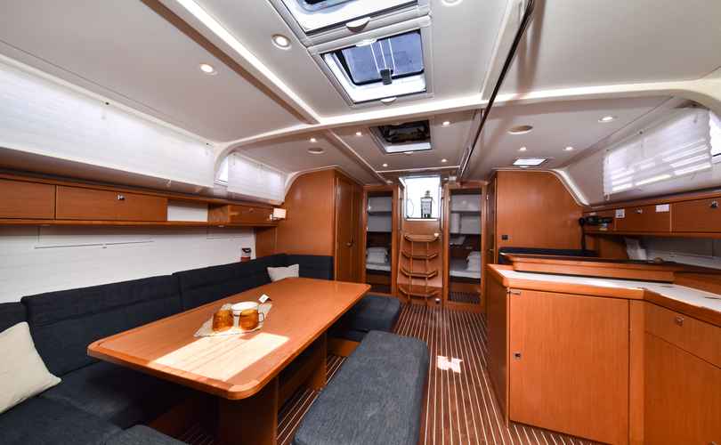 Photo Bavaria Cruiser 51 (2015)