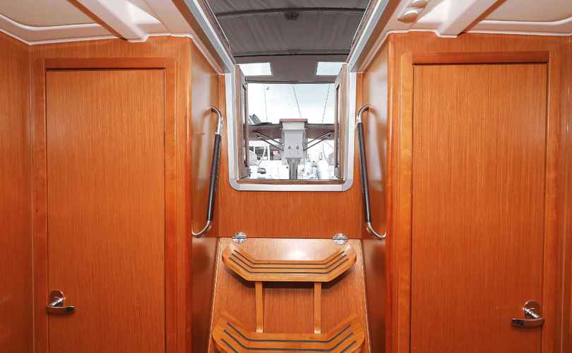 Photo Bavaria Cruiser 51 (2017)