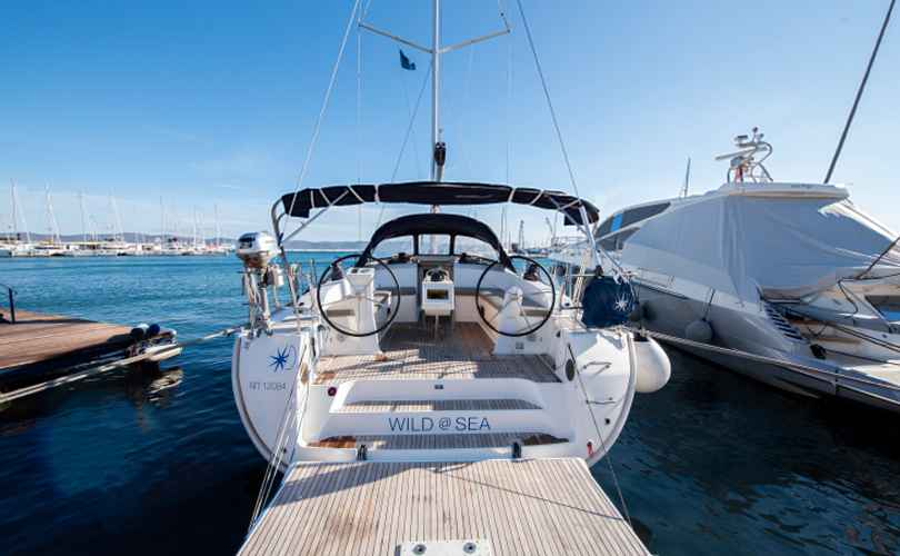 Photo Bavaria 51 Cruiser (2018)