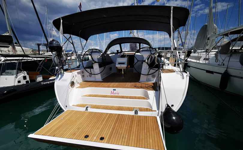 Photo Bavaria 51 Cruiser (2021)