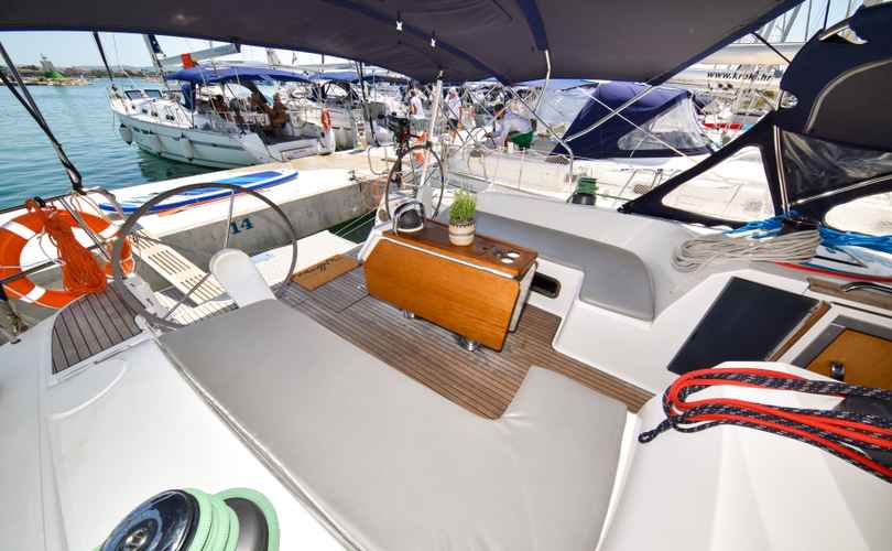 Photo Bavaria Cruiser 51 (2015)
