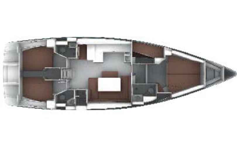 Bavaria Cruiser 51
