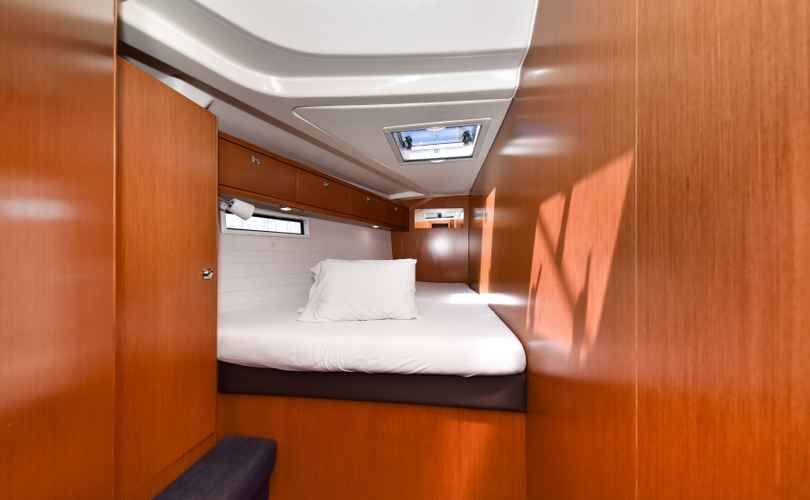 Photo Bavaria Cruiser 51 (2015)