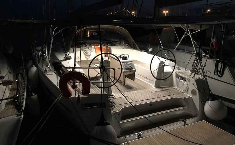 Bavaria 51 Cruiser