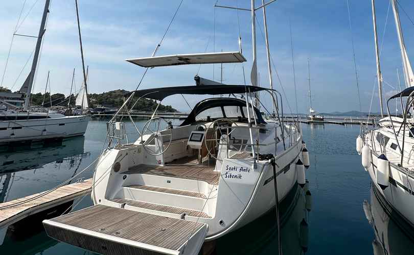 Bavaria 51 Cruiser