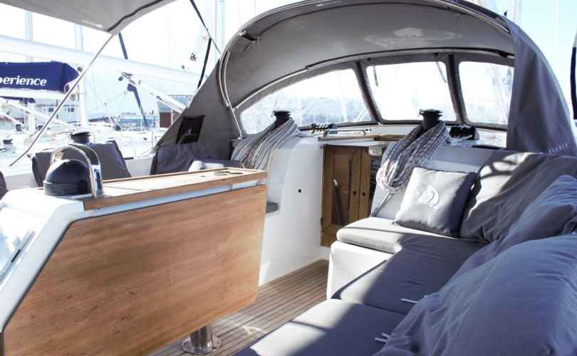 Bavaria Cruiser 51