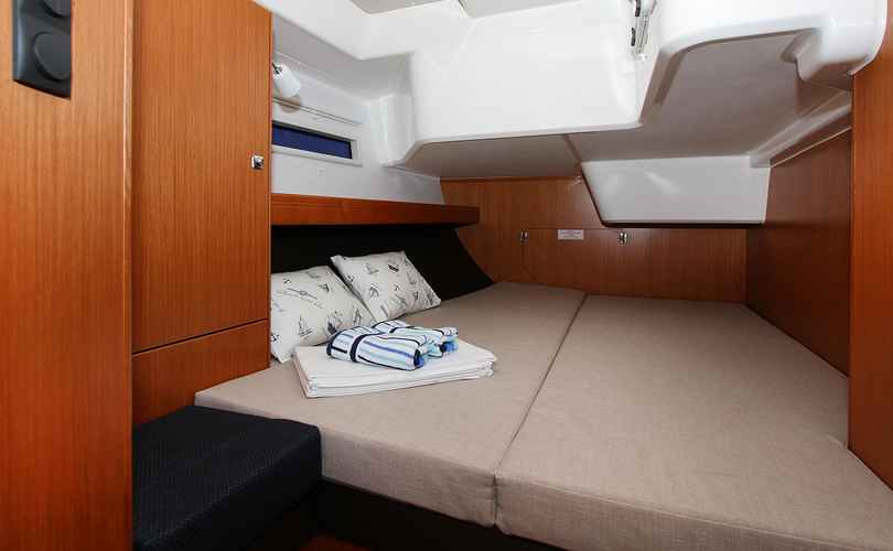 Bavaria Cruiser 51