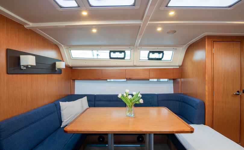 Photo Bavaria 51 Cruiser (2018)