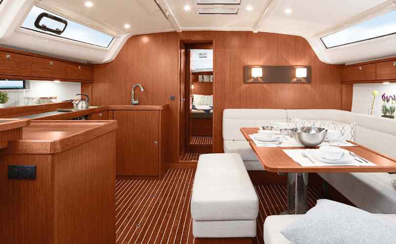 Bavaria Cruiser 51