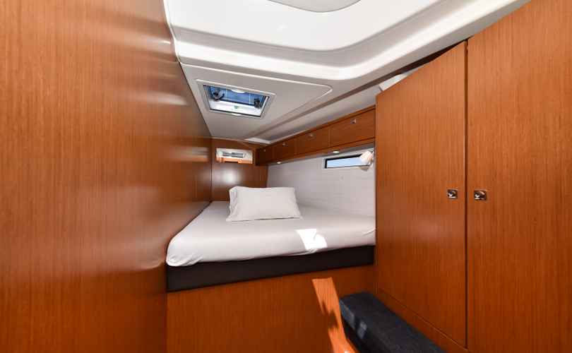 Photo Bavaria Cruiser 51 (2015)