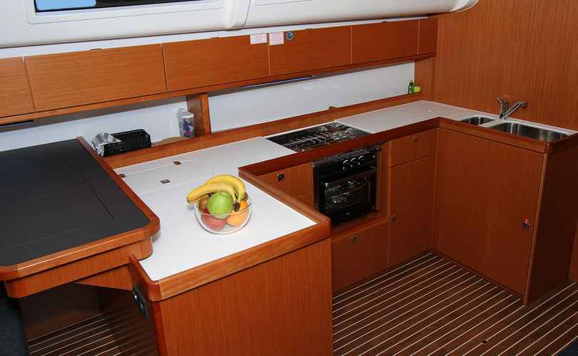 Bavaria Cruiser 51