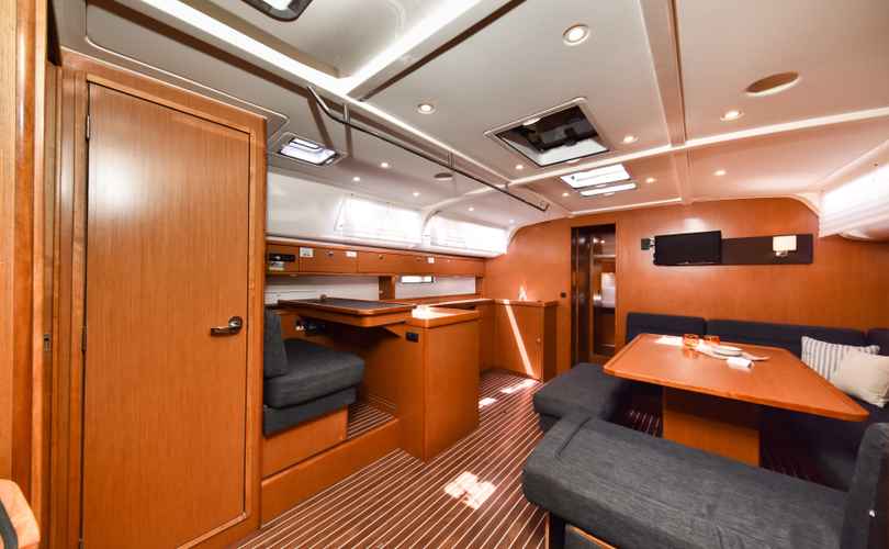 Photo Bavaria Cruiser 51 (2015)