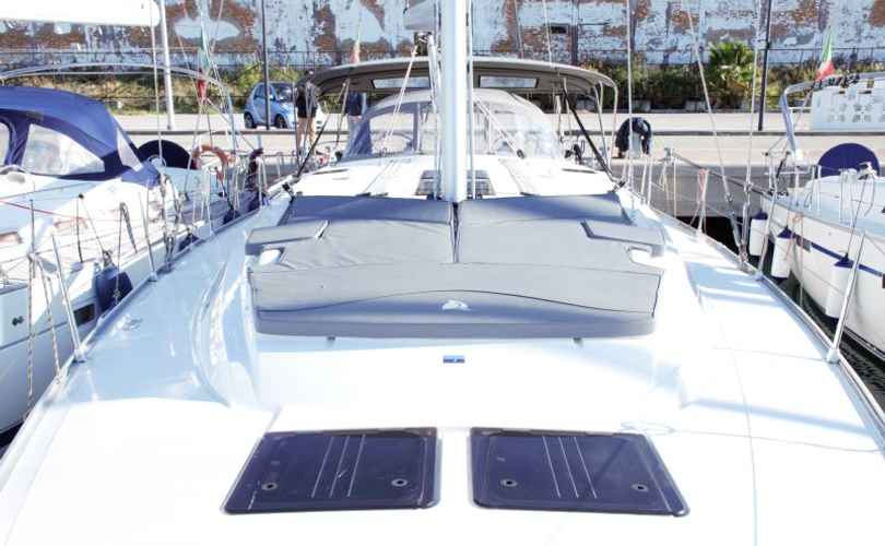 Bavaria Cruiser 51
