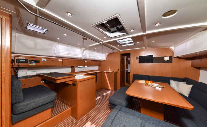 Photo Bavaria Cruiser 51 (2015)
