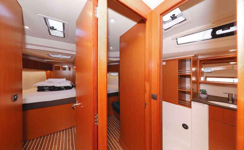 Photo Bavaria Cruiser 51 (2017)