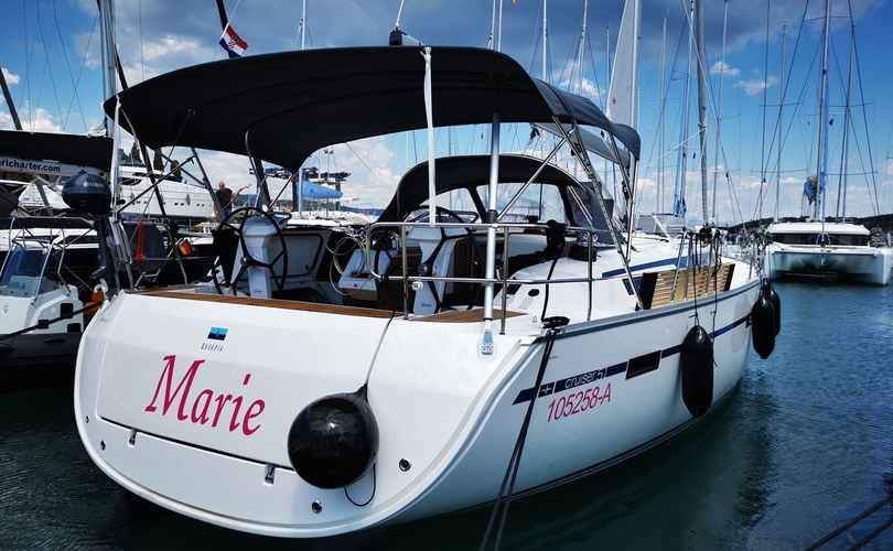Photo Bavaria 51 Cruiser (2021)