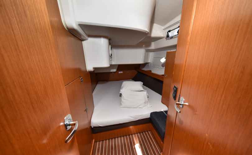 Photo Bavaria Cruiser 51 (2015)