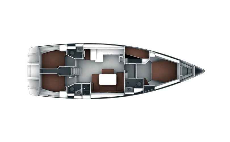Photo Bavaria 51 Cruiser (2018)