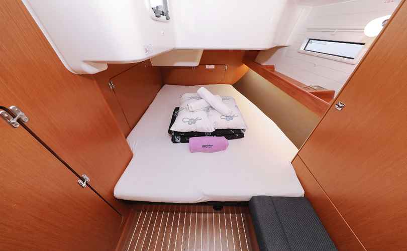 Photo Bavaria Cruiser 51 (2017)