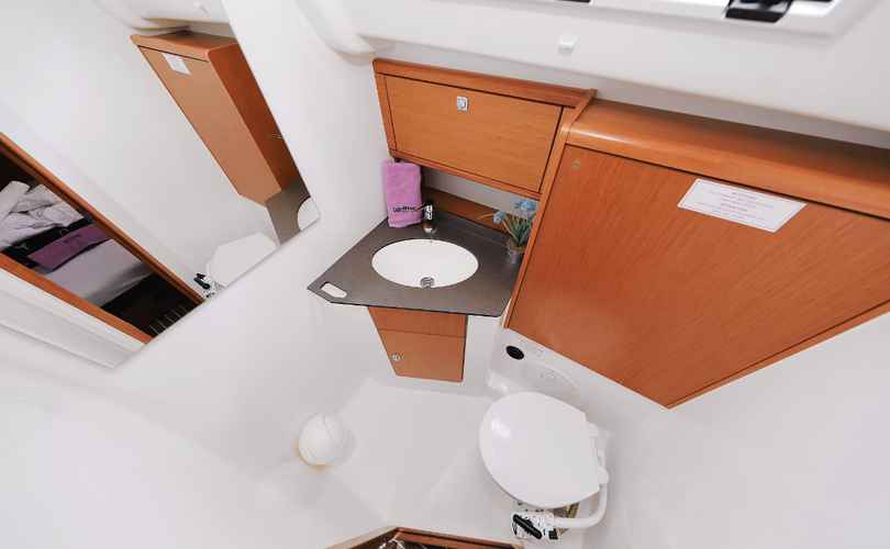 Photo Bavaria Cruiser 51 (2017)