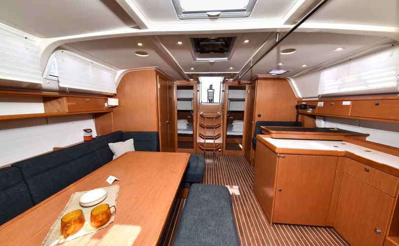 Photo Bavaria Cruiser 51 (2015)