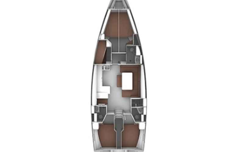 Photo Bavaria 51 Cruiser (2018)
