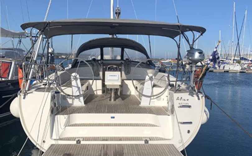 Photo Bavaria 51 Cruiser (2016)