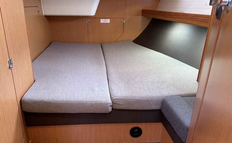 Photo Bavaria 51 Cruiser (2015)