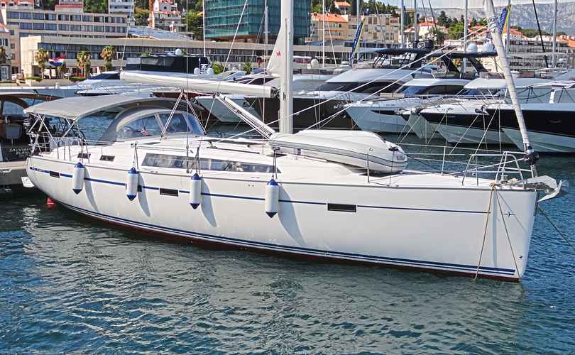Bavaria Cruiser 51