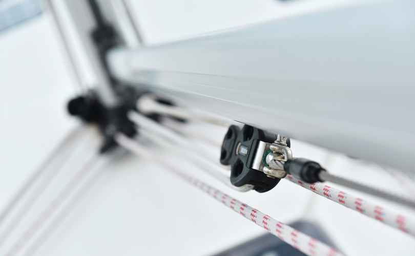 Photo Bavaria Cruiser 51 (2017)