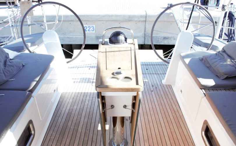 Bavaria Cruiser 51