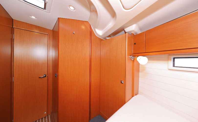 Photo Bavaria Cruiser 51 (2017)