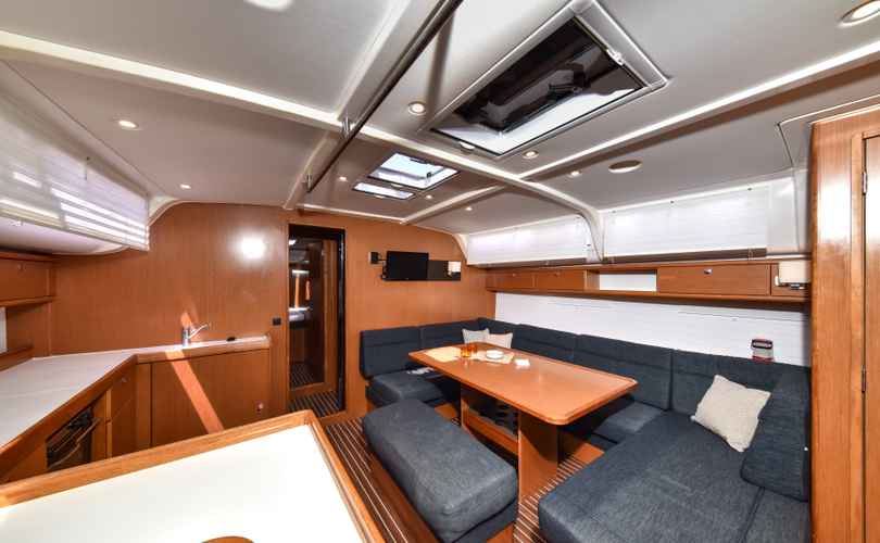 Photo Bavaria Cruiser 51 (2015)