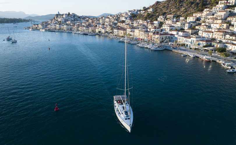 Bavaria 51 Cruiser
