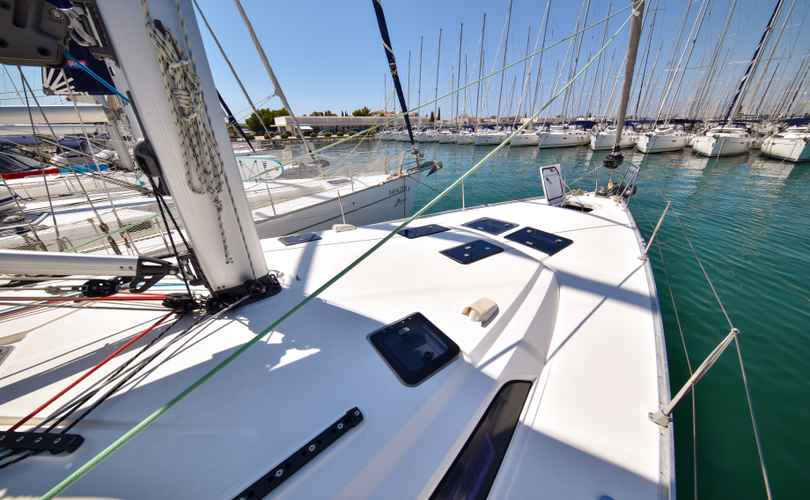Photo Bavaria Cruiser 51 (2015)