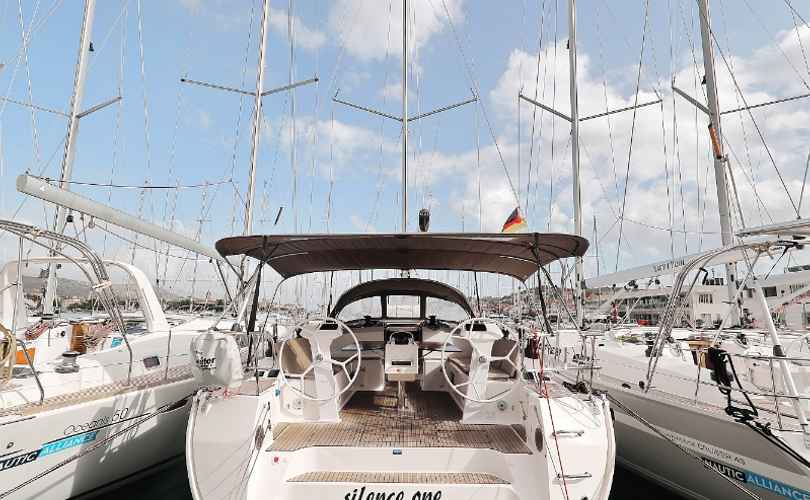 Photo Bavaria Cruiser 51 (2017)