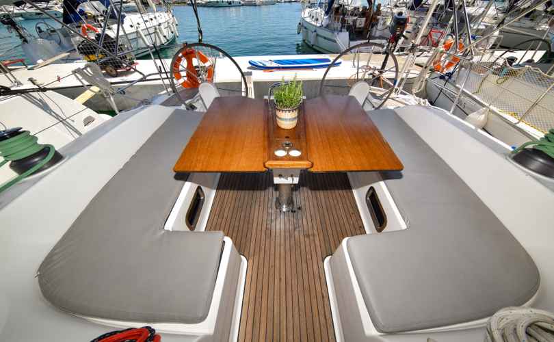 Photo Bavaria Cruiser 51 (2015)