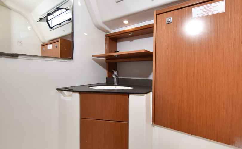 Photo Bavaria Cruiser 51 (2015)