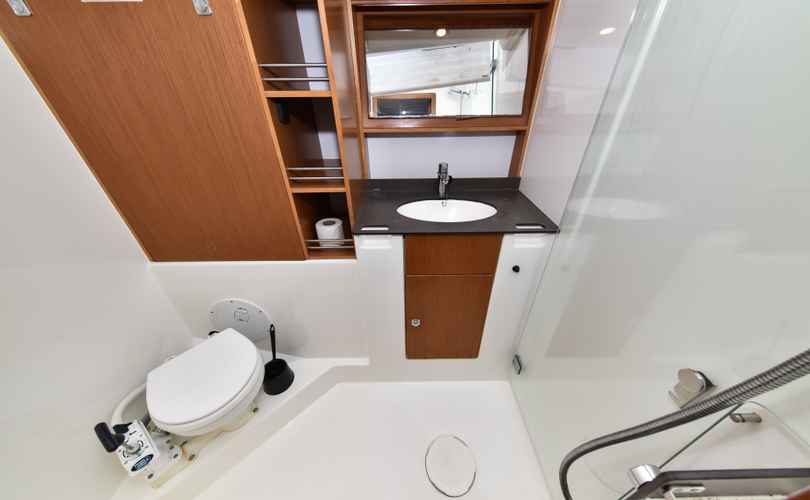 Photo Bavaria Cruiser 51 (2015)